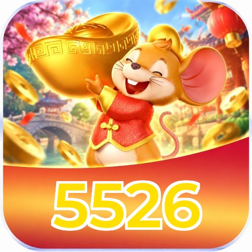 Logo 5526