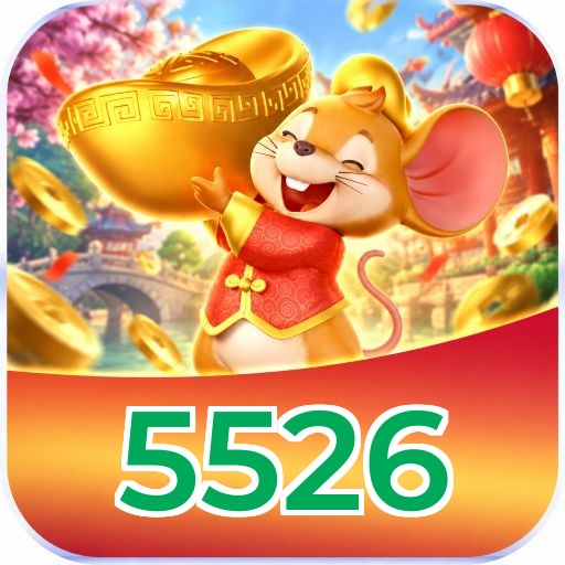 Logo App 5526 Mobile