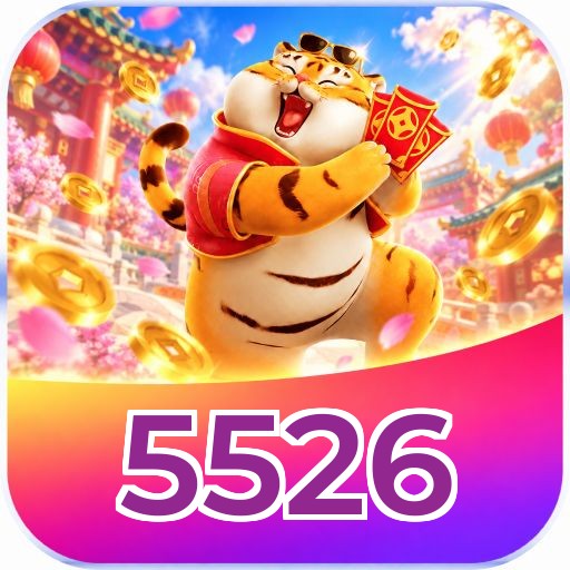 Logo 5526