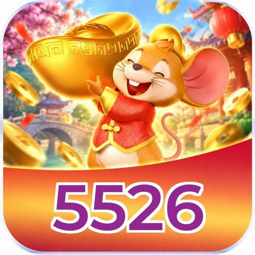 Logo 5526